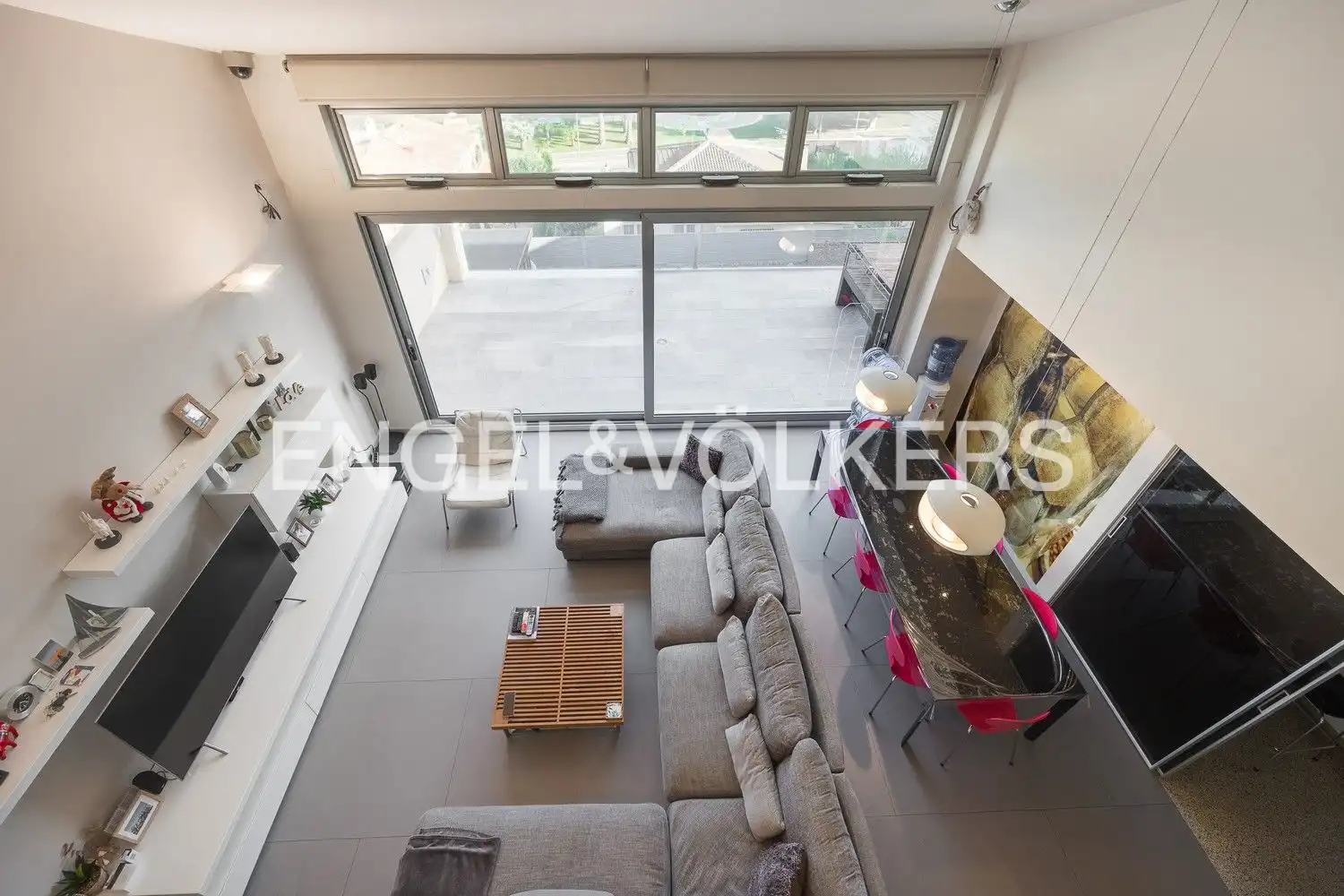 Maison rustique avec terrasse à vendre à Los Balcones - Los Altos, imagen 2