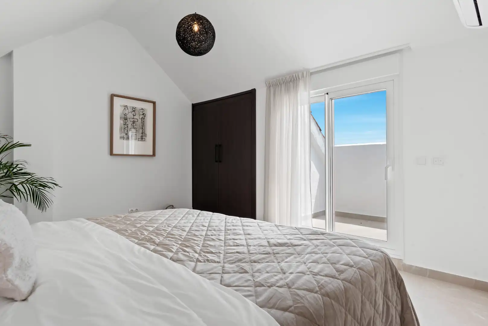 Apartament amb piscina en venda a Marbella Centro, imagen 19