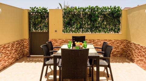 Foto 3 de Casa adosada en venda a Calle Beirut, Playa Fañabé Alto, Adeje