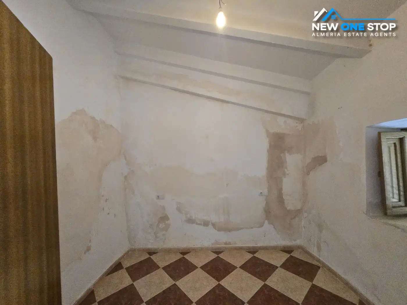 Finca rústica en venta en Cantoria con Aire acondicionado, Terraza y Trastero