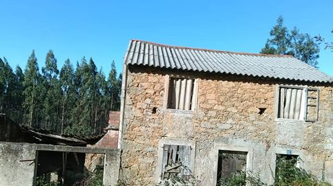 Foto 2 de Finca rústica en venta en Lugar Quintans, 4, A Laracha , A Coruña