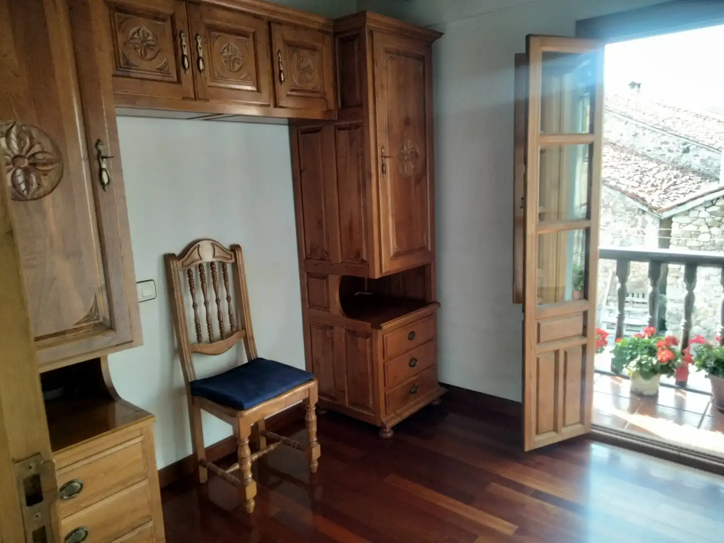 Maison jumelée avec terrasse à vendre à Lamasón - BO CIRES 85, imagen 10