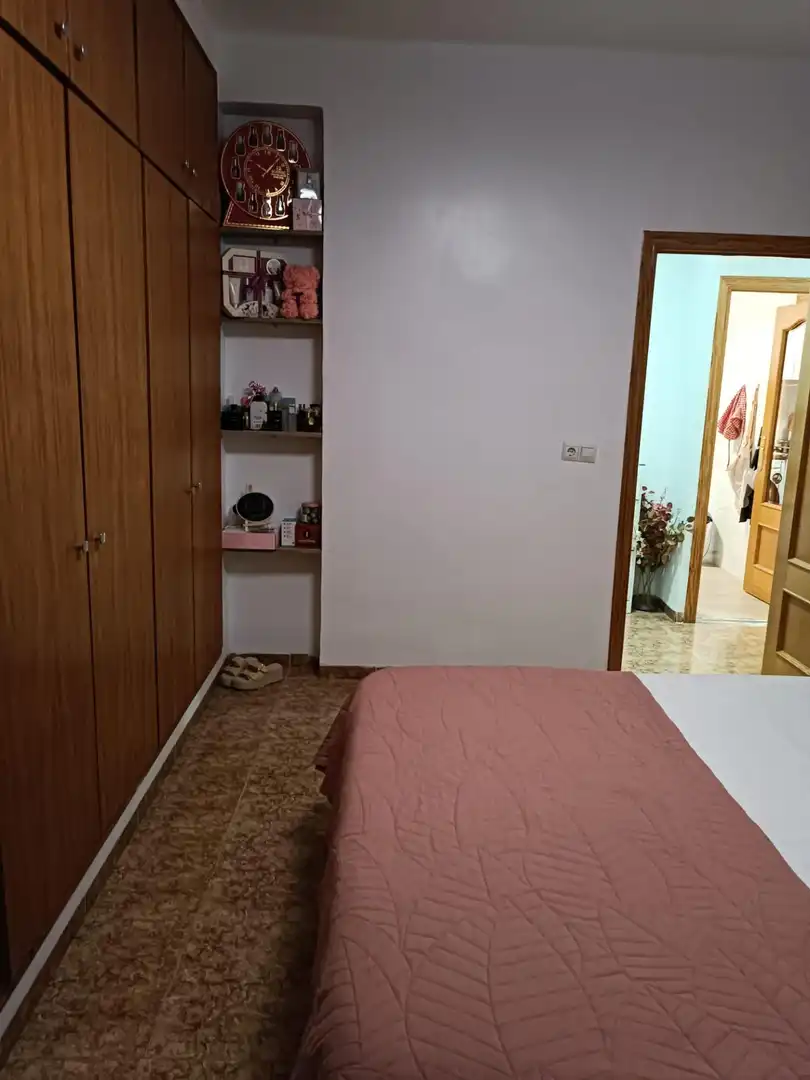 Habitación de Piso en venta en Burriana / Borriana
