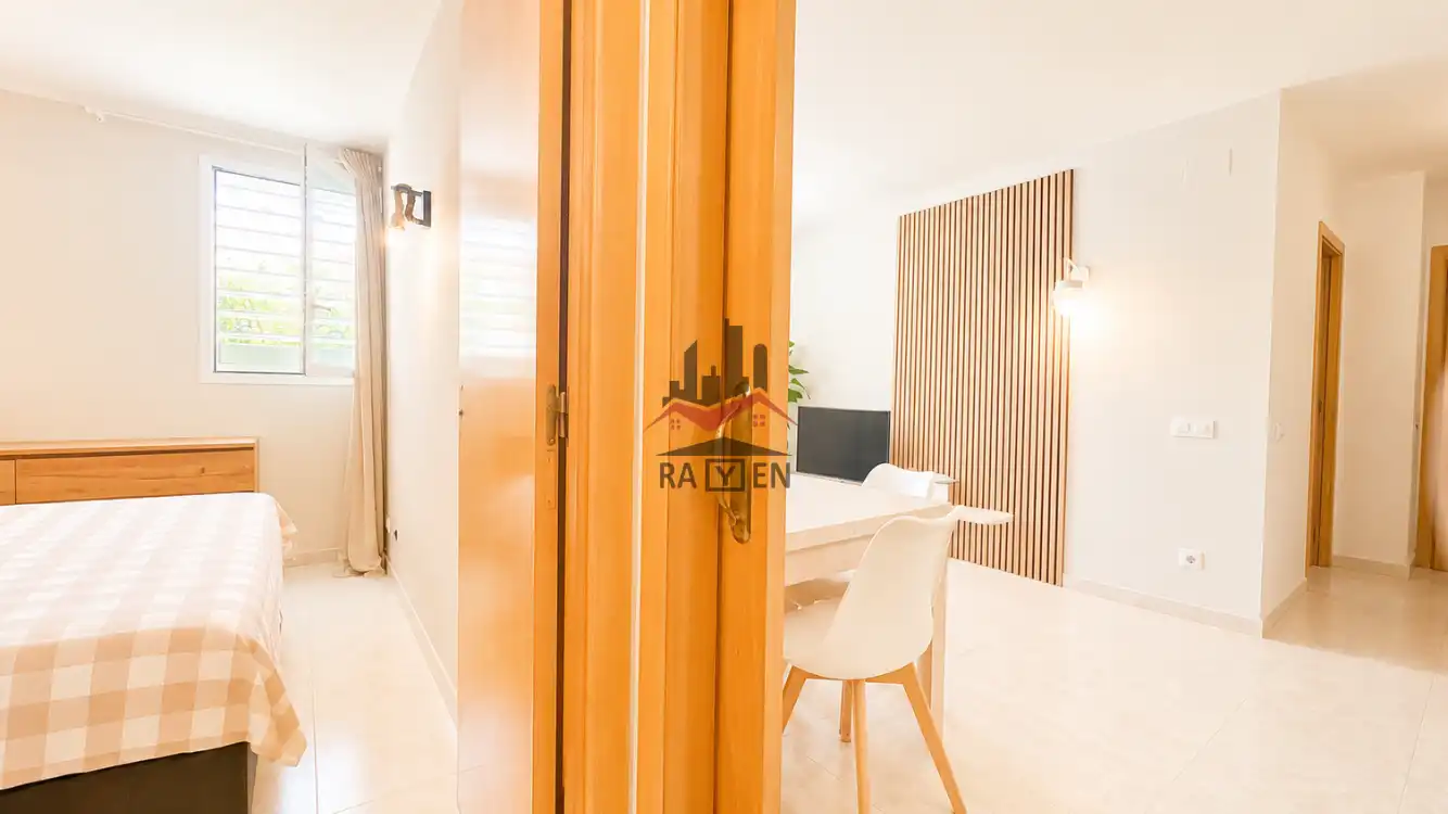 Piso en venta en Creu de la Mà