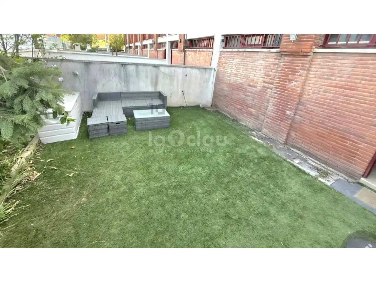 Casa amb jardí en venda a Pasaje Mare de Déu de Queralt, imagen 13