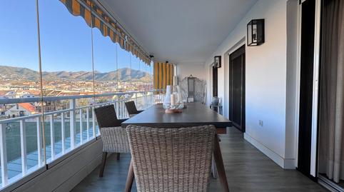 Foto 5 de Apartament de lloguer a Los Boliches, Málaga