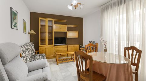 Foto 2 de Apartamento en venta en Calle Santo Tomás de Villanueva, Camino de Ronda, Granada Capital