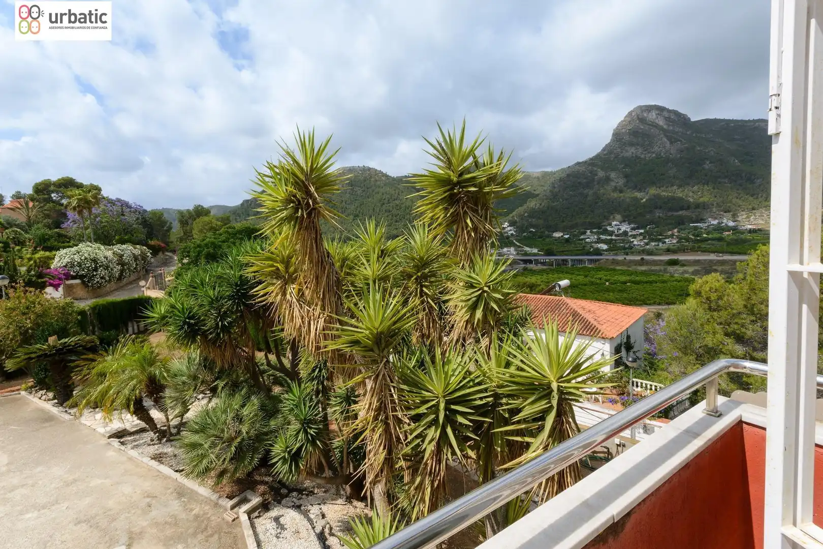 Chalet con jardín en venta en Urbanizaciones, imagen 42