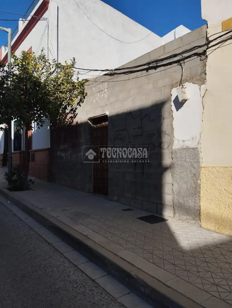 Lands and plots for sale in El Viso del Alcor, imagen 3