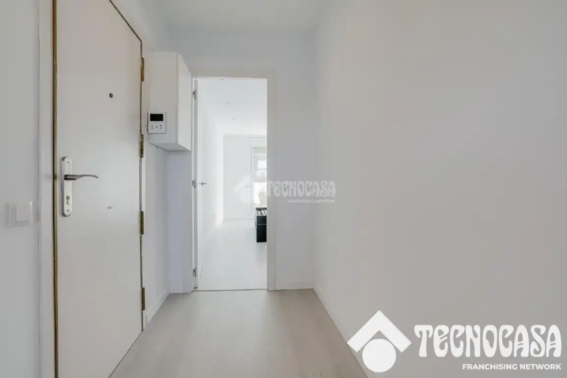 Penthouse mit Aufzug zum Verkauf in Travessera de gracia, imagen 30
