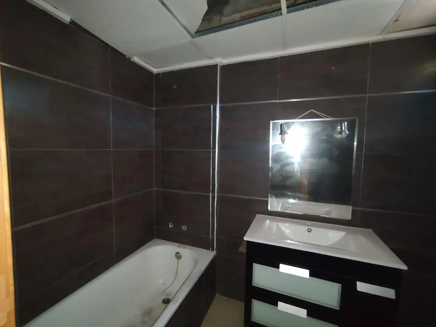 Bathroom of Detached homes for sale in Los Alcázares  with Community pool