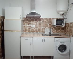 Study to rent in El Cortijuelo