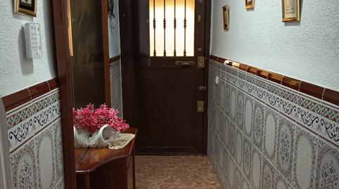 Foto 3 de Casa o xalet en venda a El Palo, Málaga Capital