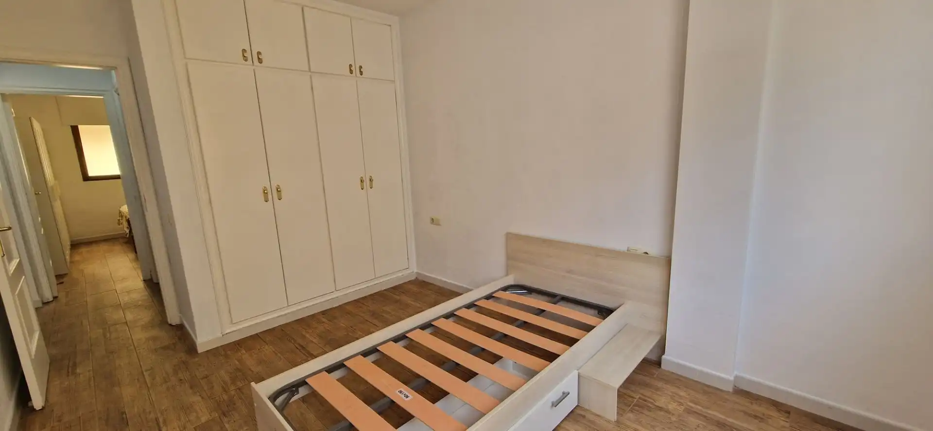 Wohnung zur Miete in El Médano