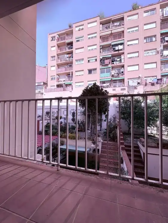 Terraza de Piso en venta en Sant Cugat del Vallès con Aire acondicionado, Calefacción y Balcón