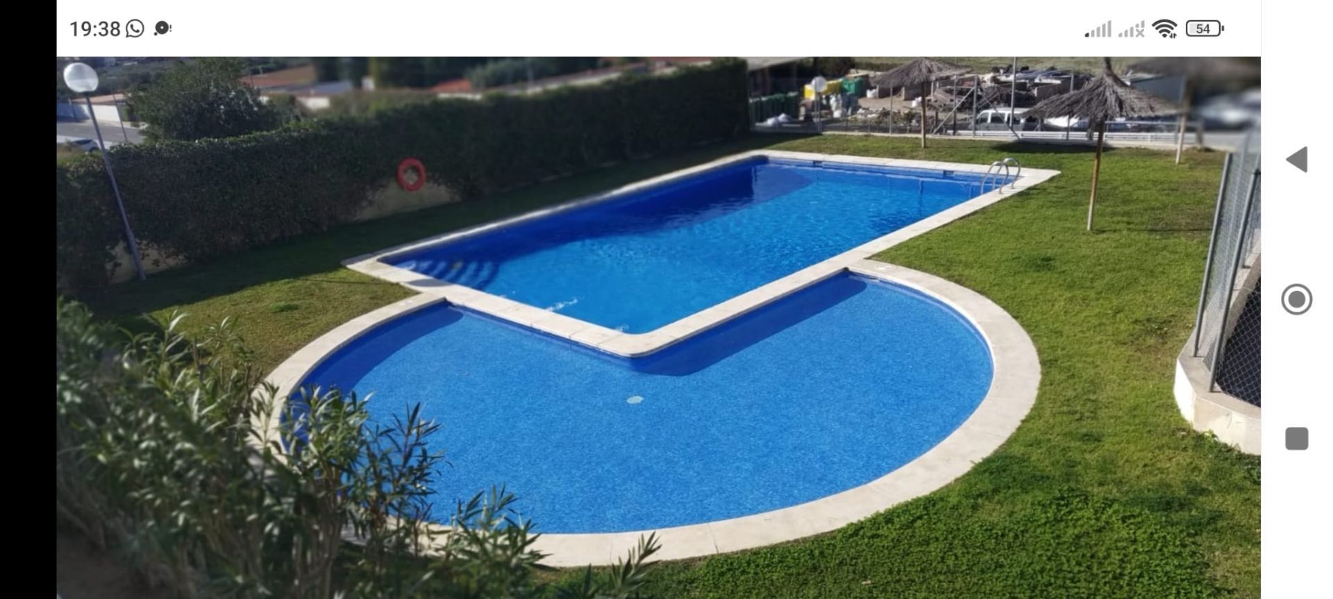 Casa adosada en venta en Santa Maria - L'Eixample - Sud Sumella