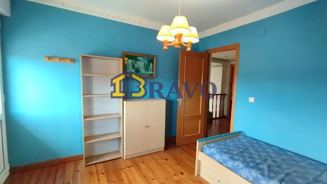 Chalet con jardín en venta en Villarcayo de Merindad de Castilla la Vieja, imagen 62