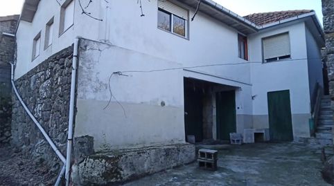 Foto 2 de Casa adosada en venda a Lugar Vilela, 25, Bande, Ourense