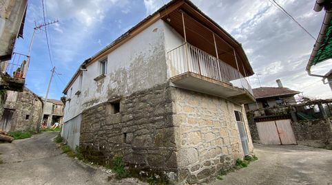 Foto 2 de Casa o chalet en venta en As Laxas, O Irixo, Ourense