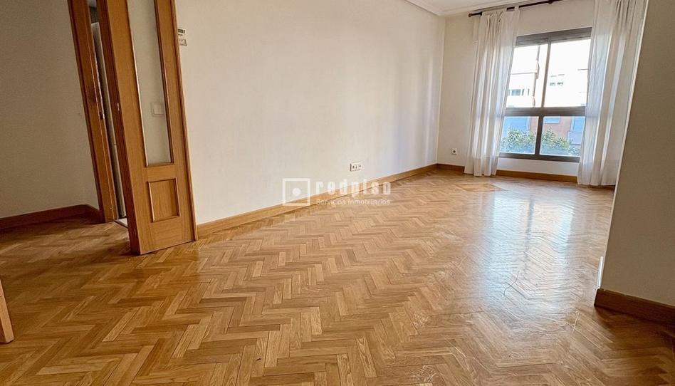 Foto 1 de Pis de lloguer a De la Florida, Casa de Campo, Madrid