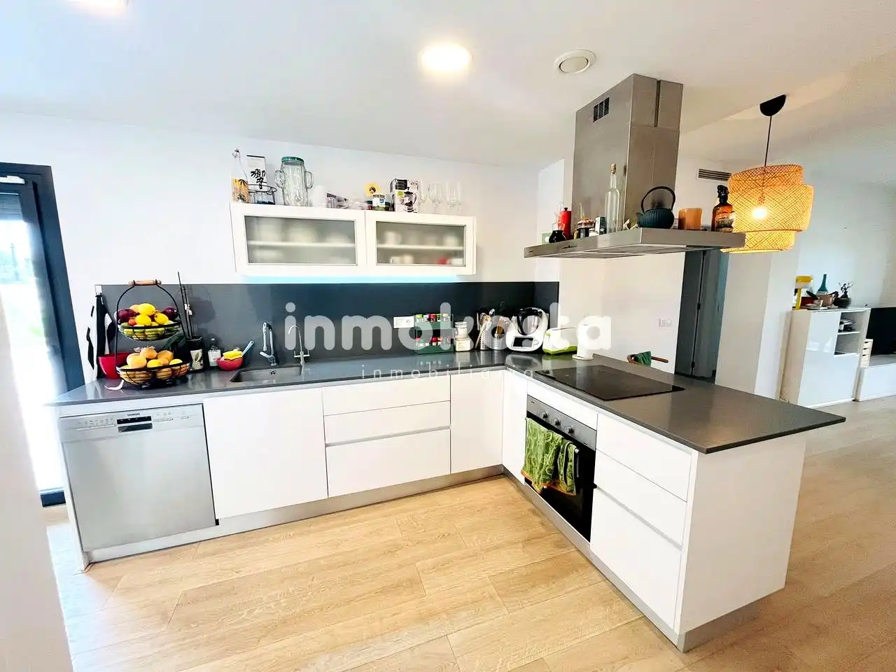 Erdgeschosswohnung mit Pool zum Verkauf in Nimega, imagen 14