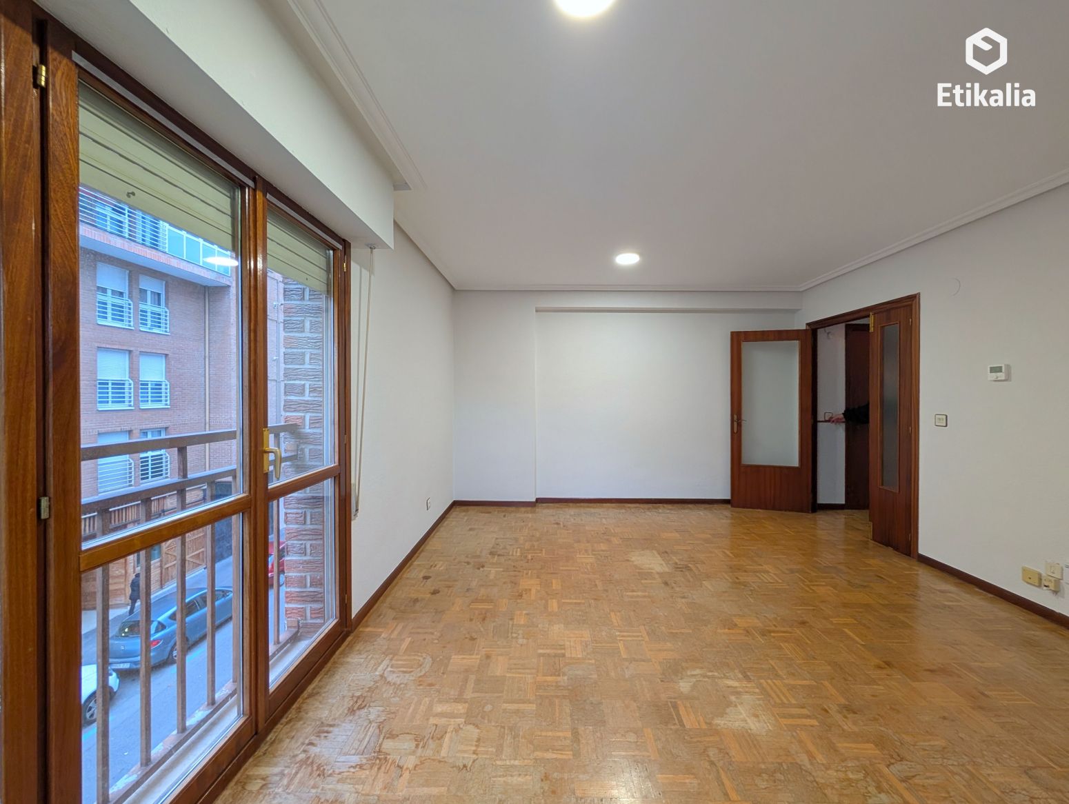 Pis de lloguer en Vitoria - Gasteiz amb Calefacció i Terrassa