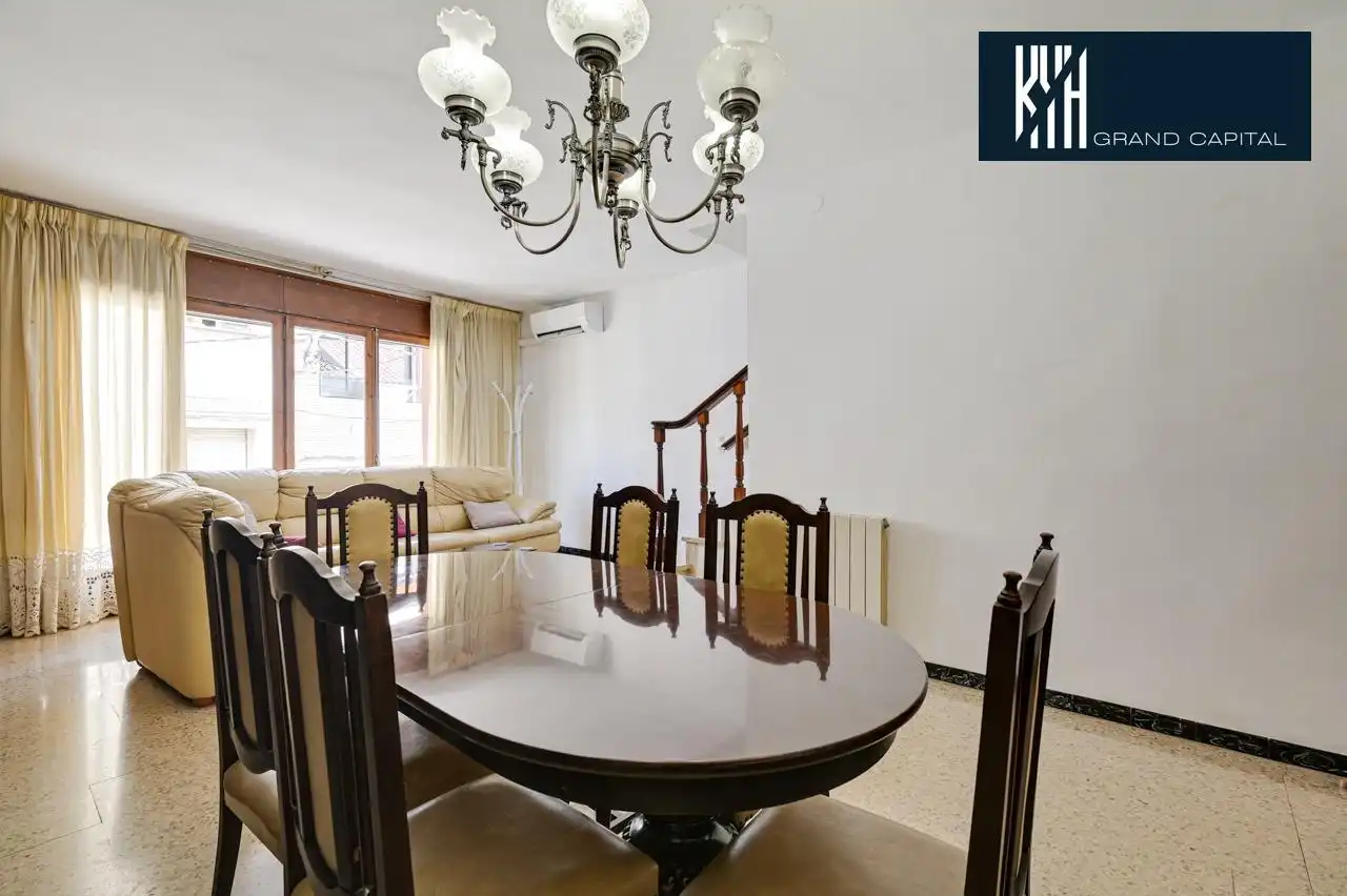Casa a schiera con terrazza in vendita a Carrer Carrer Sant Joan, imagen 21