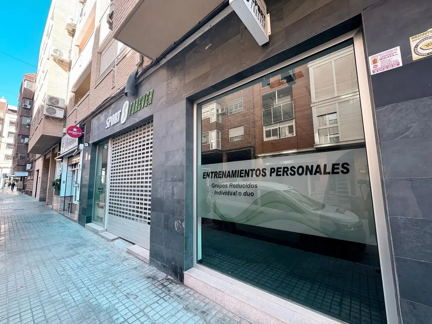 Locale commerciale in vendita a Almansa, imagen 9