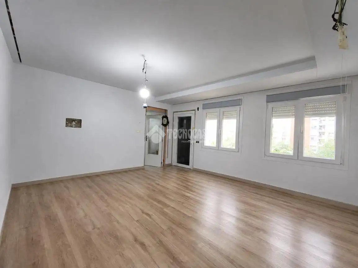 Habitación de Piso en venta en San Blas