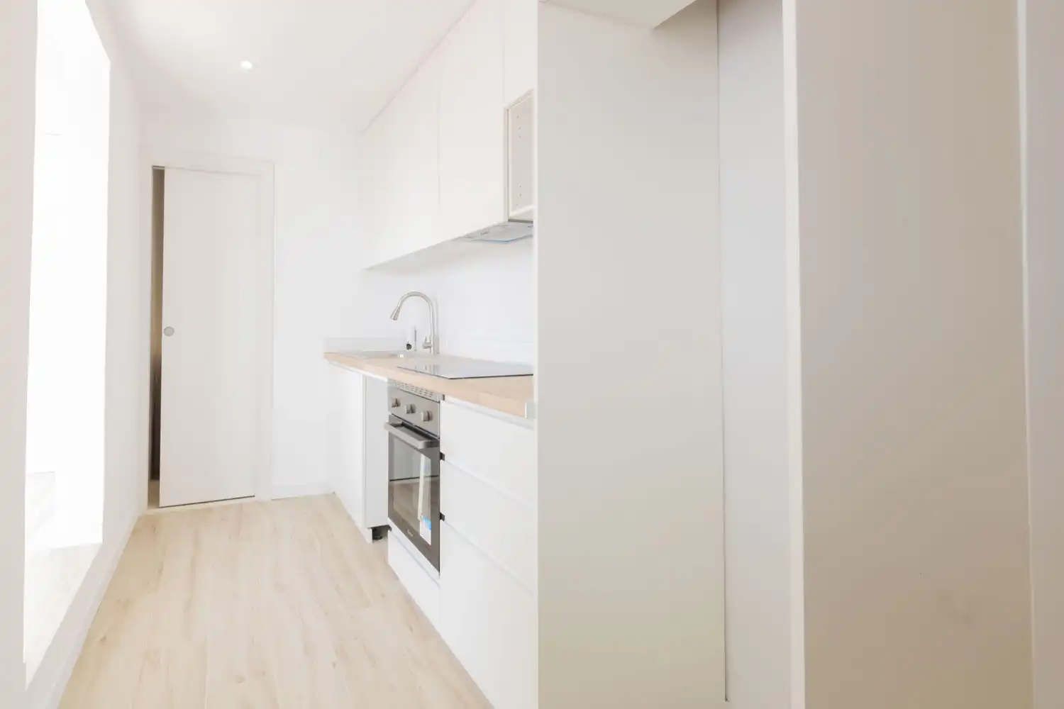 Penthouse zum Verkauf in Carrer de Jaume Pinent, imagen 5