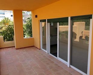 Terrace of Premises for sale in Altea