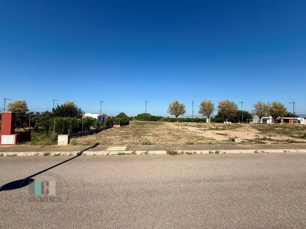 Residencial en venda a Calle Del Canem, 6, Playa - Ben Afeli
