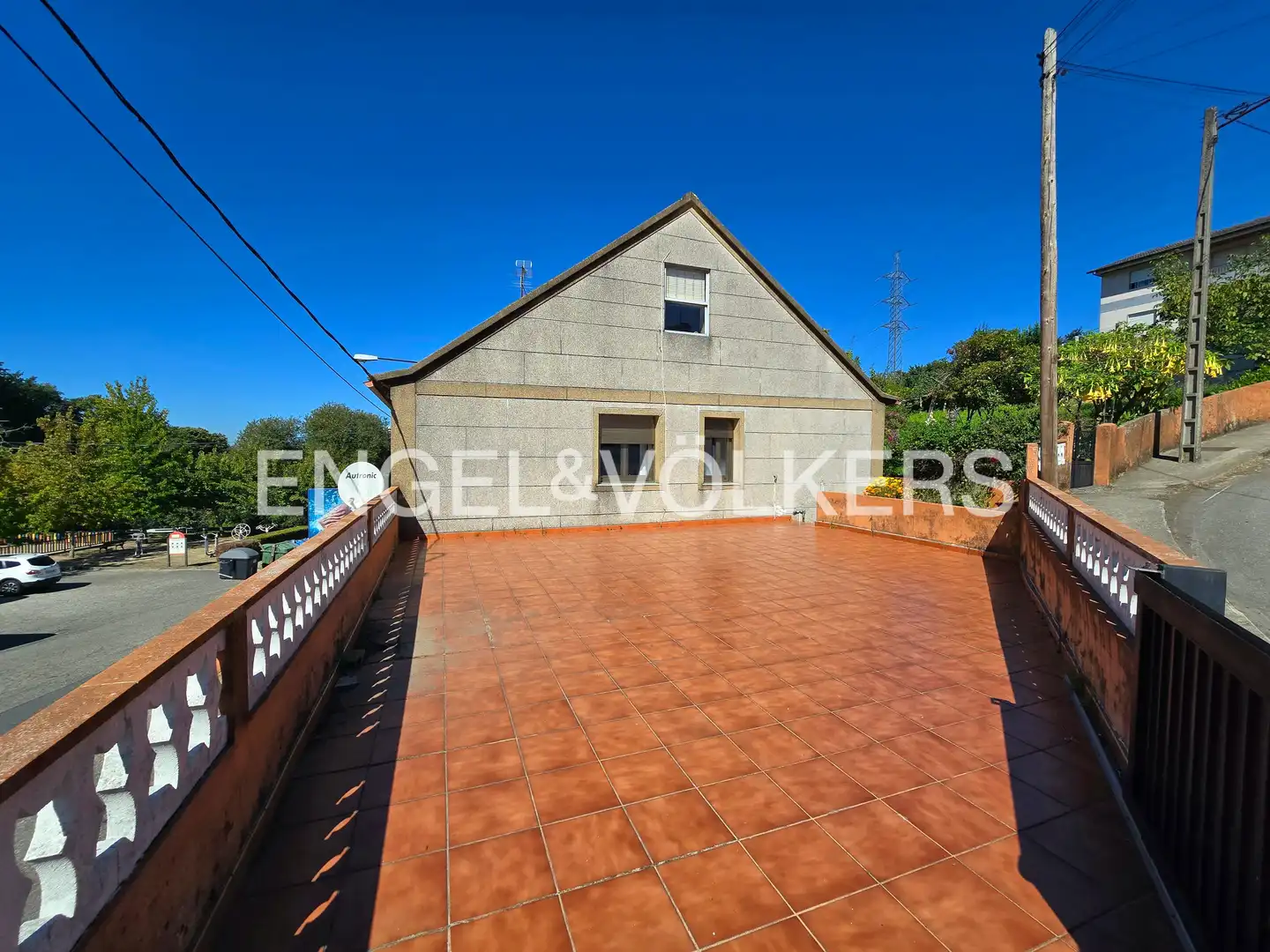 Casa in vendita a Cabral - Candeán, imagen 31