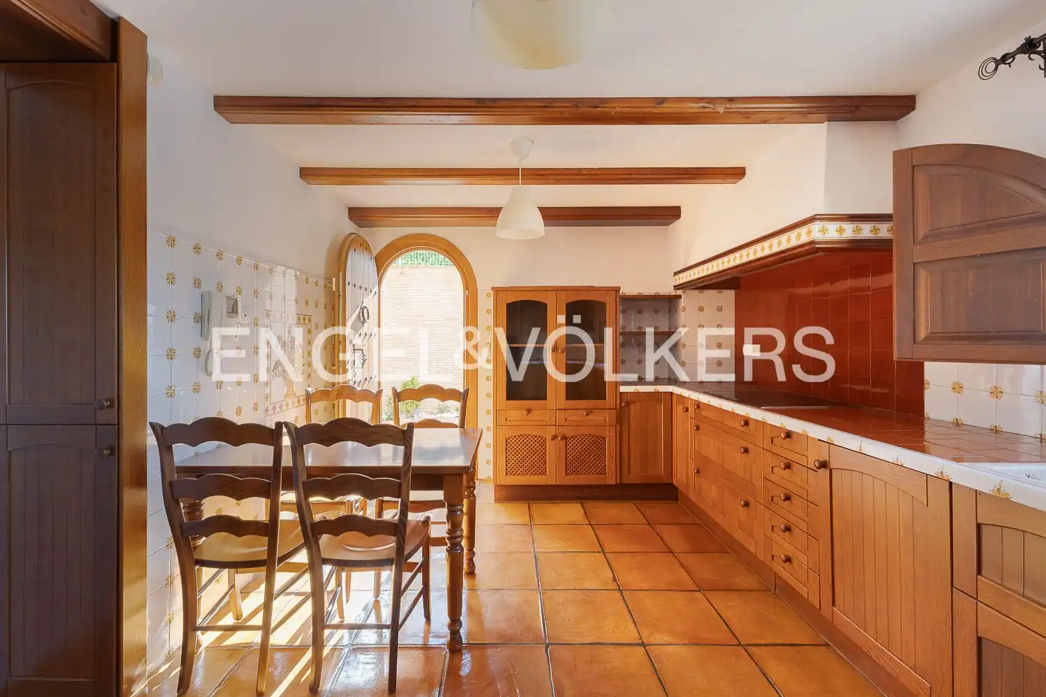 Maison avec terrasse à louer à El Faro, imagen 33