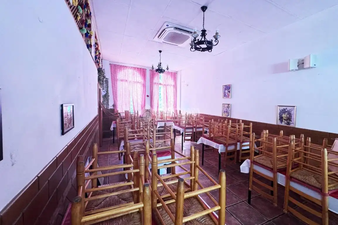 Local comercial en venta en Calle Maestro Solano, imagen 9
