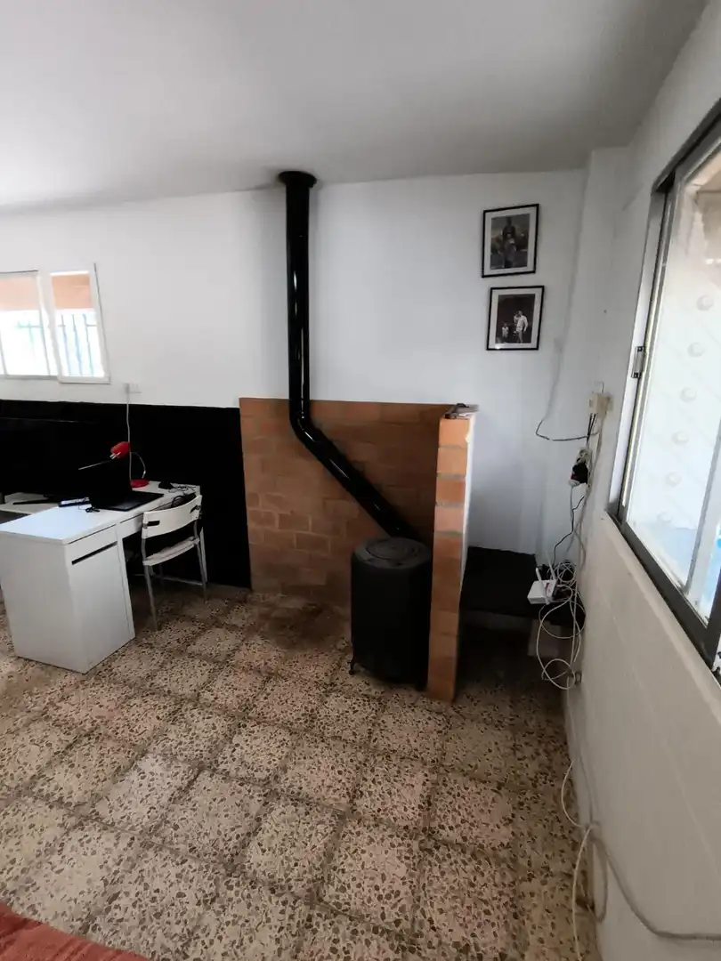 Casa o xalet en venda en Chiva