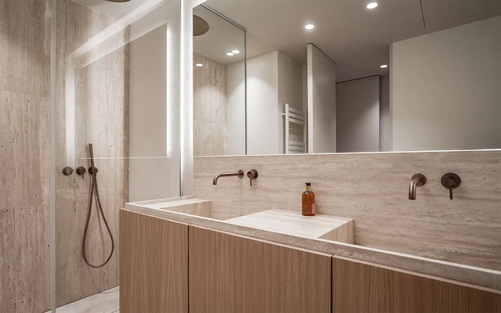 Apartament amb piscina en venda a Marbella Centro, imagen 13