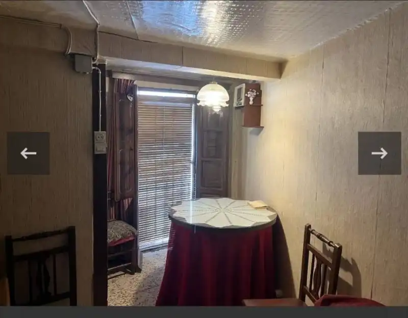 Casa o xalet en venda en Plasencia amb Jardí privat i Balcó