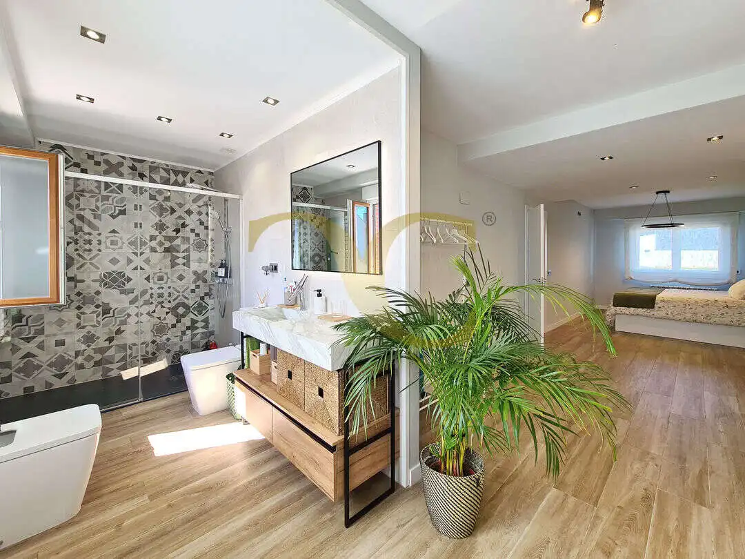 Detached house with garden for sale in Camino de la Belga, imagen 35
