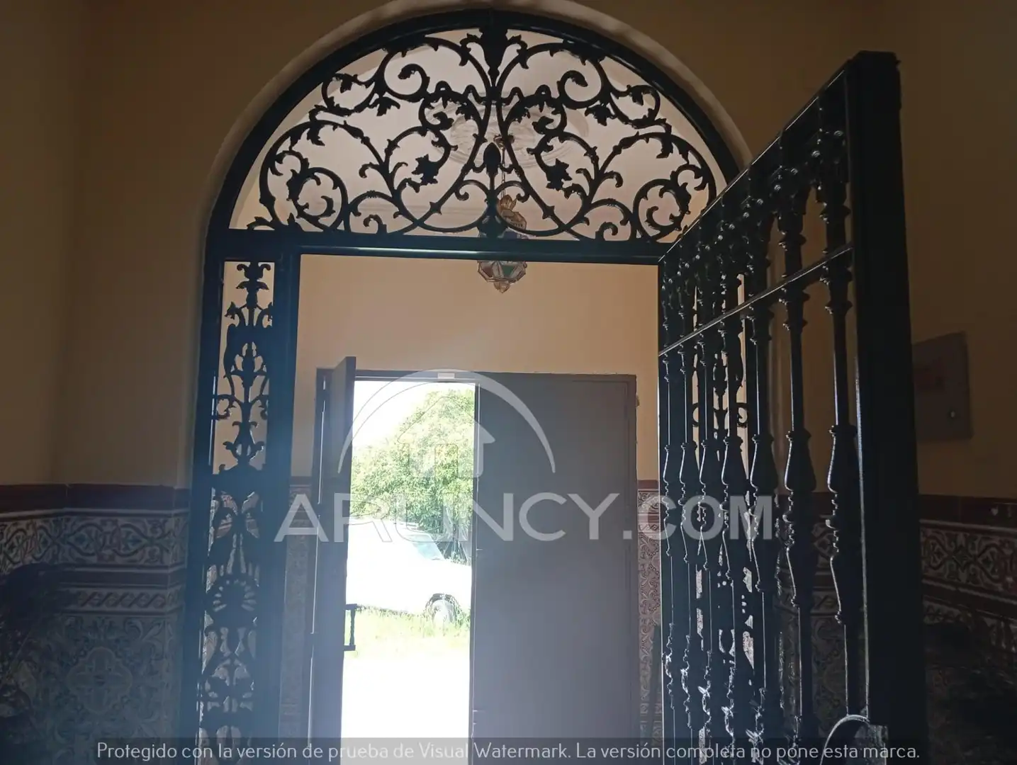 Casa o xalet en venda en Alcalá de Guadaira amb Jardí privat, Terrassa i Traster