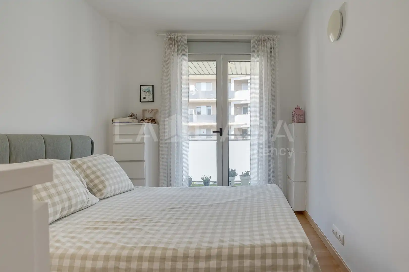 Appartamento con terrazza in vendita a La Catalana, imagen 5