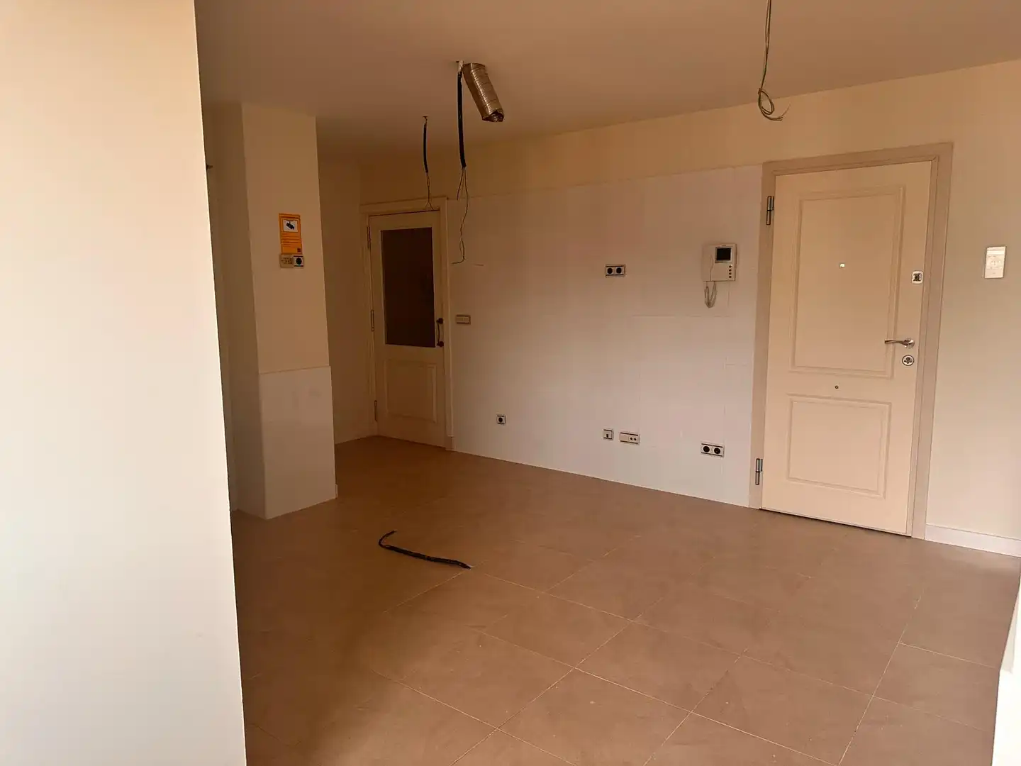 Flat for sale in Sevilla  with Swimming Pool