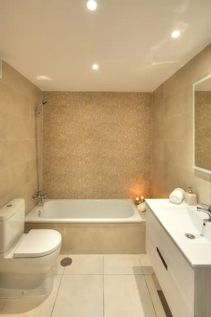 Appartement compact avec piscine à vendre à Nueva Andalucía, imagen 9