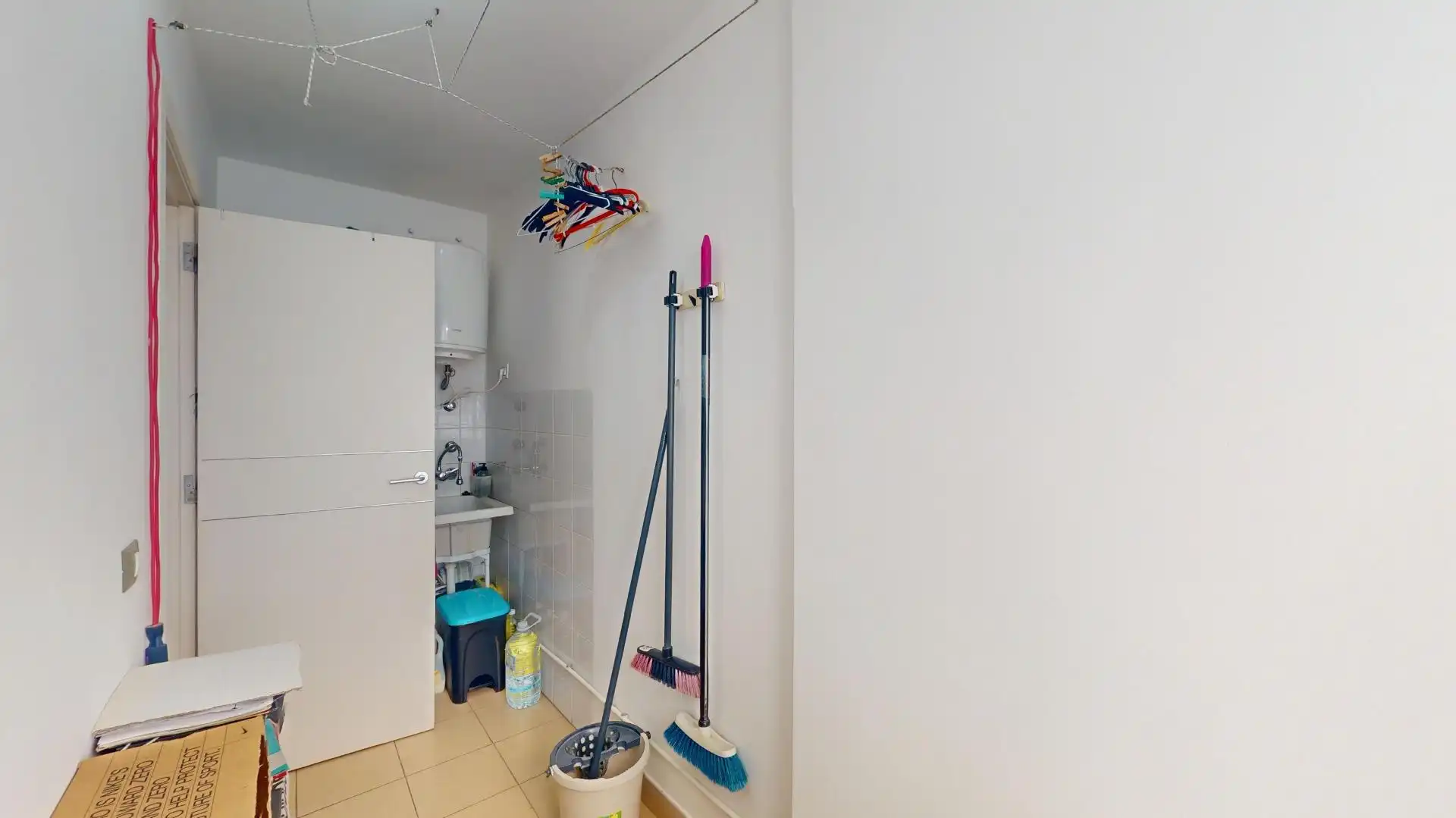 Cocina de Piso en venta en Santa Cruz de Tenerife