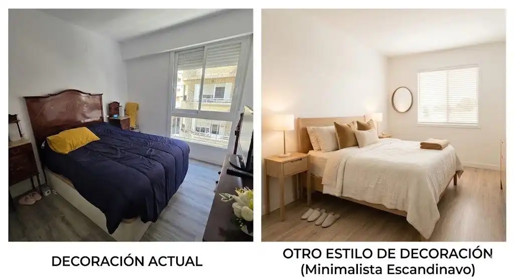 Habitación de Piso en venta en Casco Antiguo