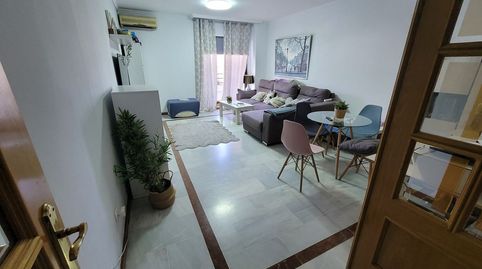 Foto 4 de Apartamento en venta en Rodeo Alto - Guadaiza - La Campana, Marbella