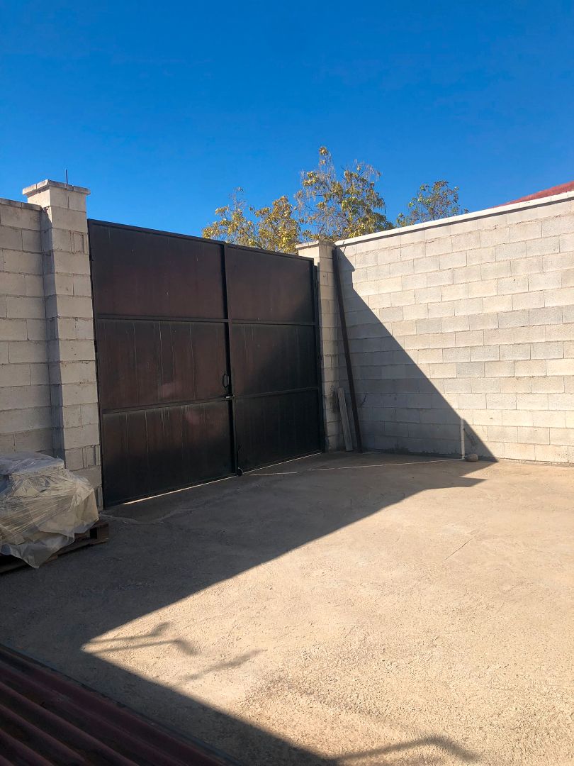 Exterior view of Residential for sale in Posadas