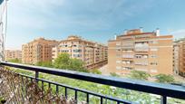 Exterior view of Flat for sale in Alaquàs  with Balcony