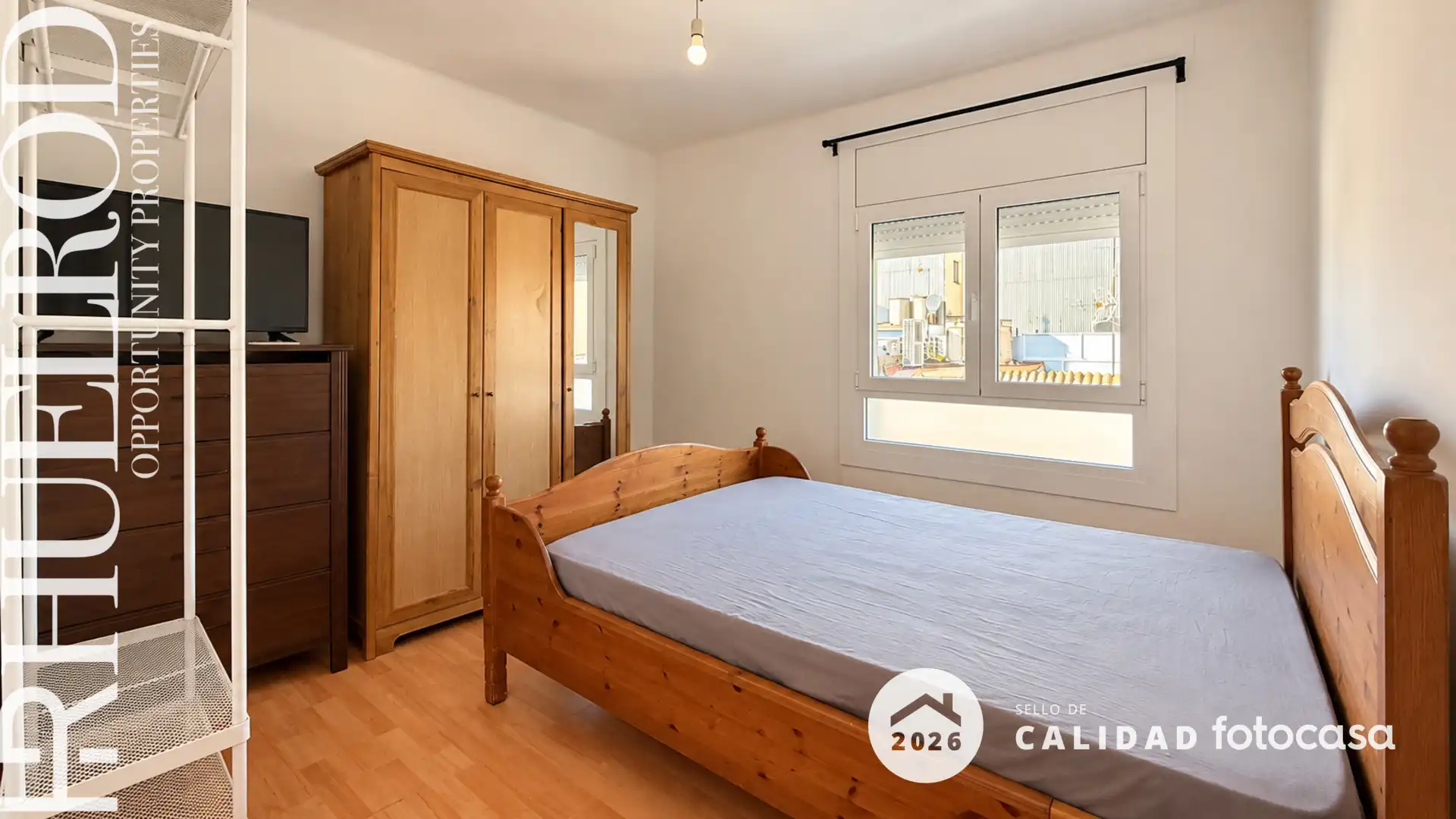 Wohnung mit Balkon zum Verkauf in Carrer Santa Bàrbara, imagen 9