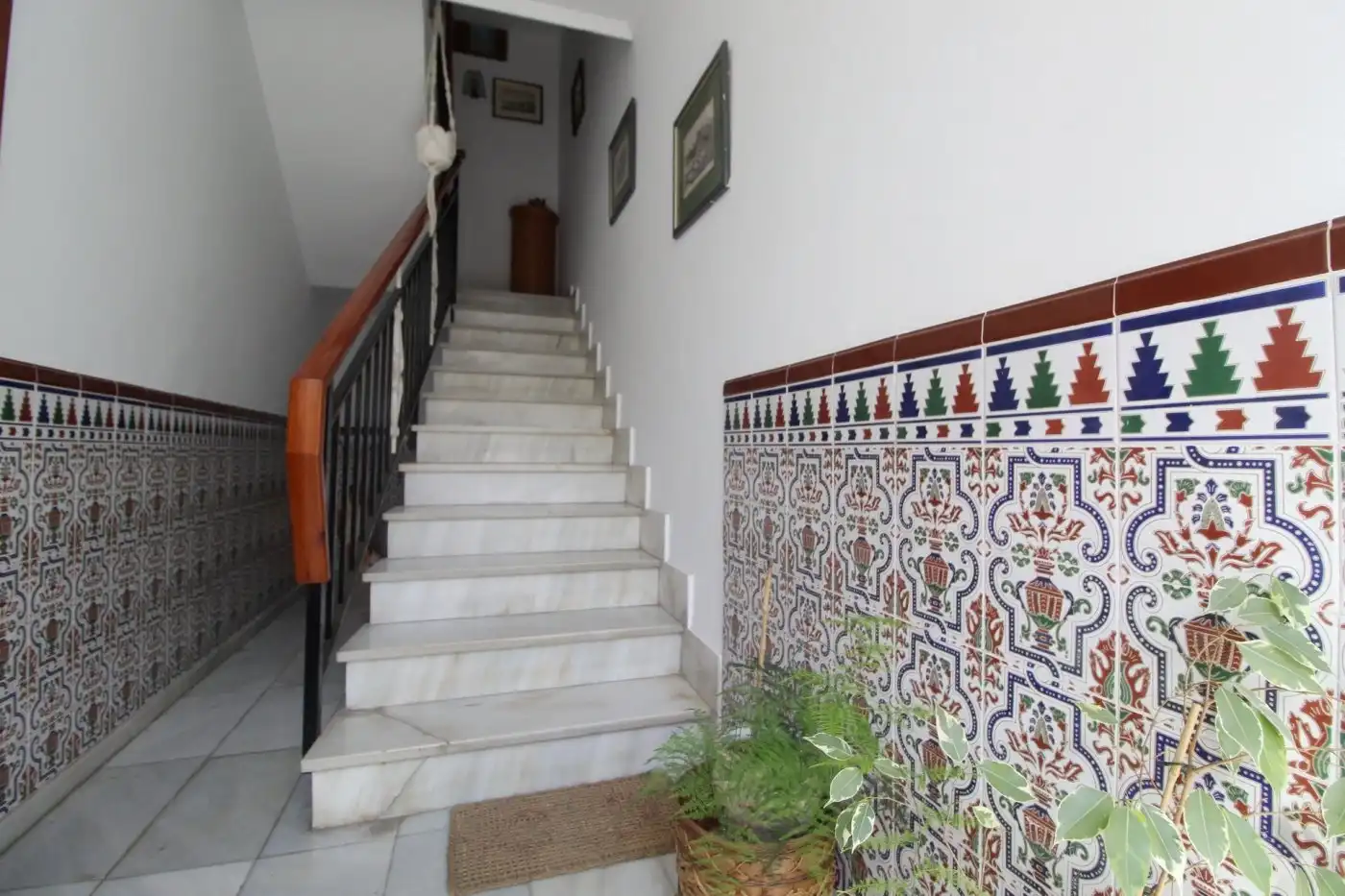 Terraced house with terrace for sale in El Tancat - Mas d'en Gual, imagen 5